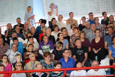 Ansambel bratov Poljanšek že 50 let navdihuje in zabava z nepozabnimi melodijami (16)